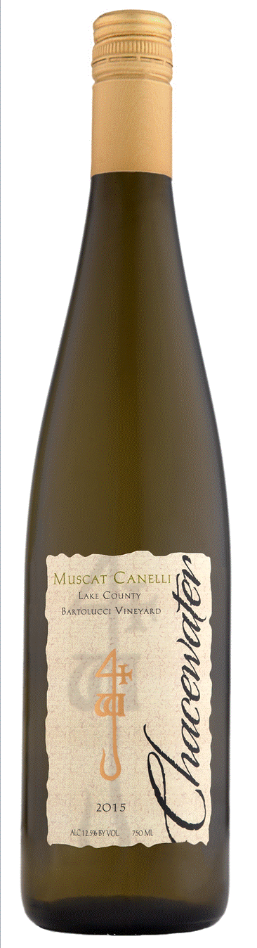 Product Image for 2016 Muscat Canelli